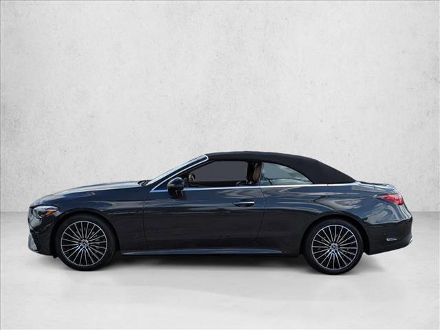 new 2026 Mercedes-Benz CLE 300 car, priced at $74,405