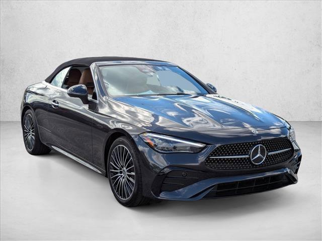 new 2026 Mercedes-Benz CLE 300 car, priced at $74,405
