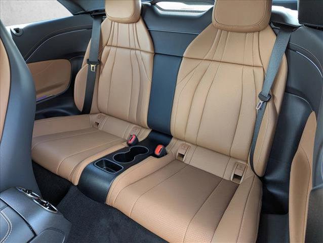 new 2026 Mercedes-Benz CLE 300 car, priced at $74,405