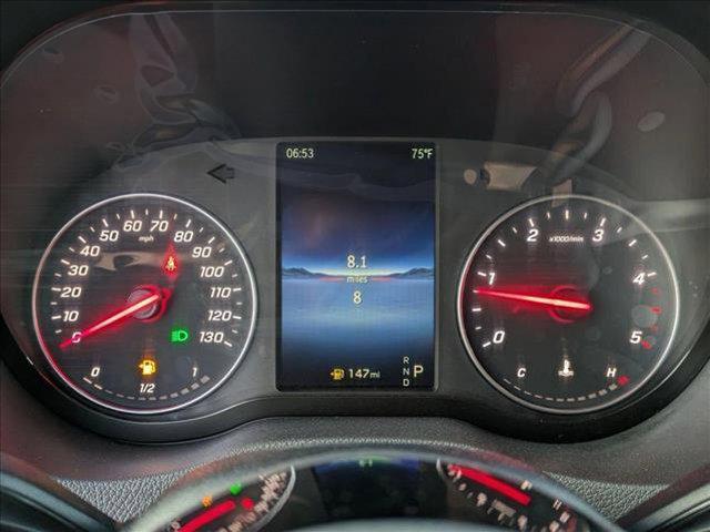 new 2025 Mercedes-Benz Sprinter 2500 car, priced at $62,529