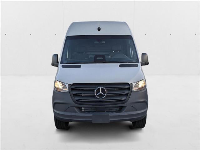 new 2025 Mercedes-Benz Sprinter 2500 car, priced at $58,529