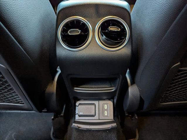 used 2025 Mercedes-Benz GLA 250 car, priced at $37,517