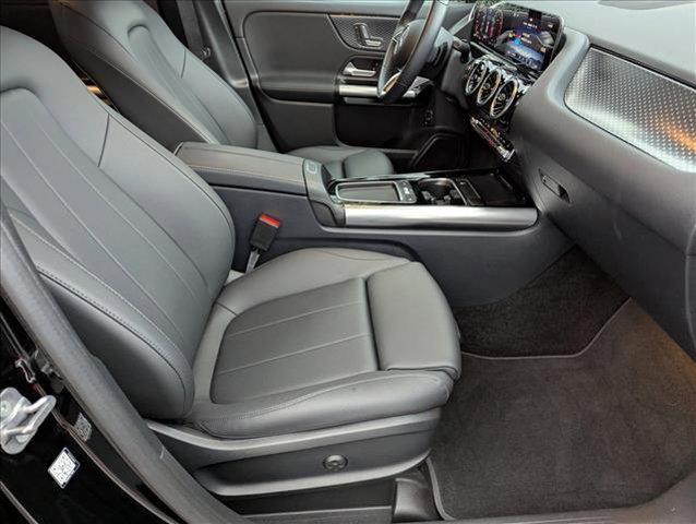 used 2025 Mercedes-Benz GLA 250 car, priced at $37,517