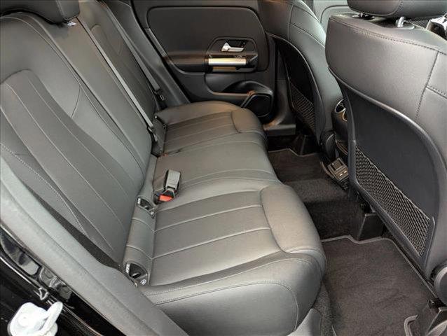 used 2025 Mercedes-Benz GLA 250 car, priced at $37,517