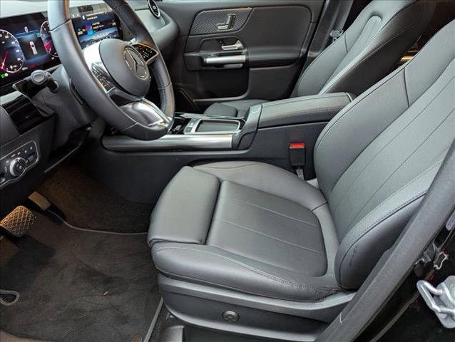 used 2025 Mercedes-Benz GLA 250 car, priced at $37,517