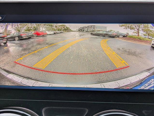 used 2025 Mercedes-Benz GLA 250 car, priced at $37,517