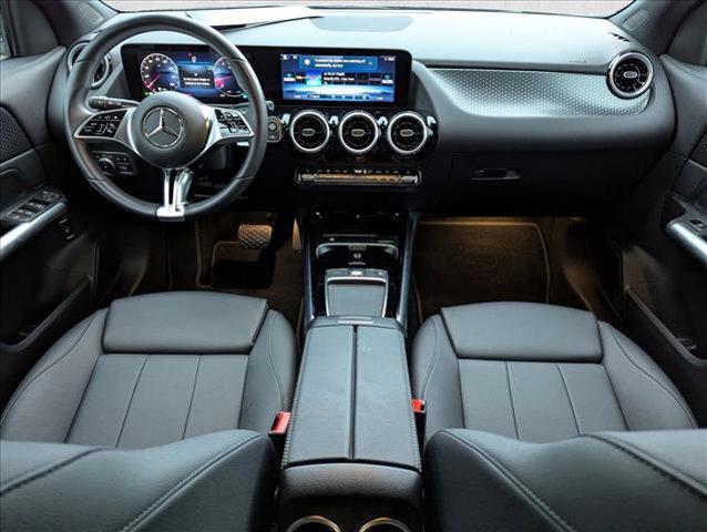 used 2025 Mercedes-Benz GLA 250 car, priced at $37,517