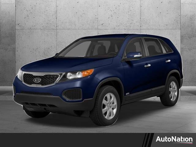 used 2013 Kia Sorento car, priced at $6,999