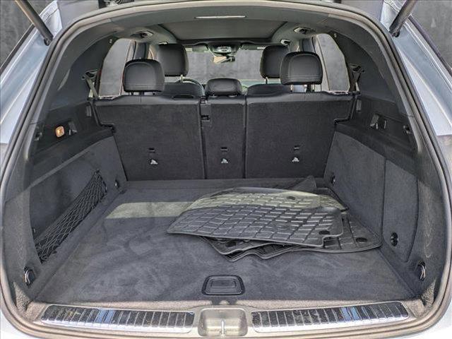 used 2024 Mercedes-Benz GLE 350 car, priced at $63,015