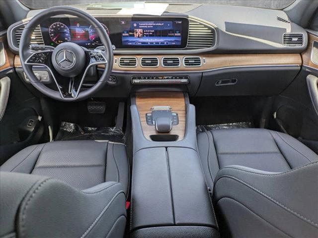 used 2024 Mercedes-Benz GLE 350 car, priced at $63,015