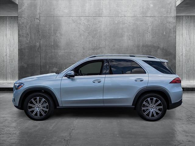 new 2024 Mercedes-Benz GLE 350 car, priced at $68,015