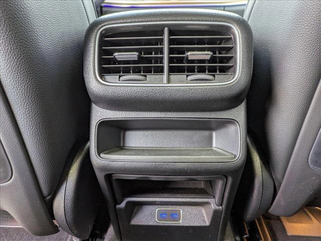 used 2024 Mercedes-Benz GLE 350 car, priced at $63,015