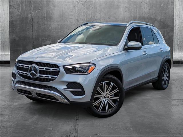 new 2024 Mercedes-Benz GLE 350 car, priced at $68,015