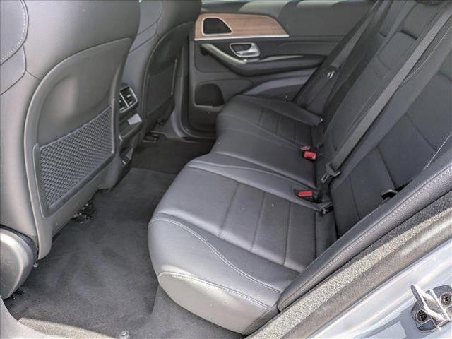 used 2024 Mercedes-Benz GLE 350 car, priced at $63,015