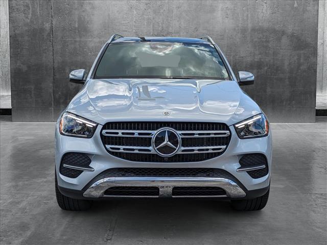 new 2024 Mercedes-Benz GLE 350 car, priced at $68,015