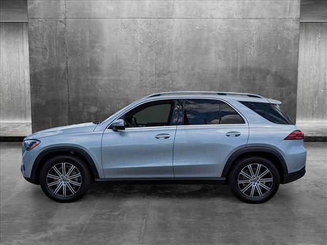 new 2024 Mercedes-Benz GLE 350 car, priced at $68,015