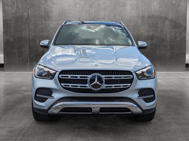 new 2024 Mercedes-Benz GLE 350 car, priced at $68,015