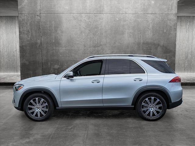 new 2024 Mercedes-Benz GLE 350 car, priced at $68,015