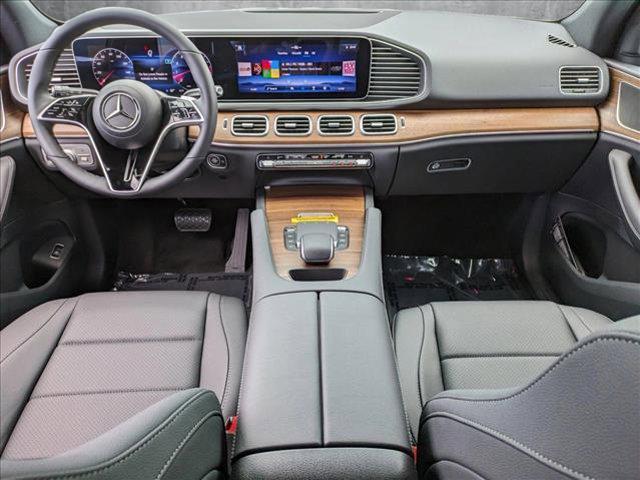 new 2024 Mercedes-Benz GLE 350 car, priced at $68,015