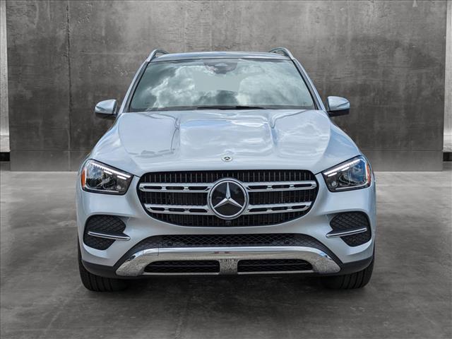 new 2024 Mercedes-Benz GLE 350 car, priced at $68,015