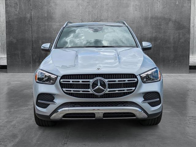 new 2024 Mercedes-Benz GLE 350 car, priced at $68,015