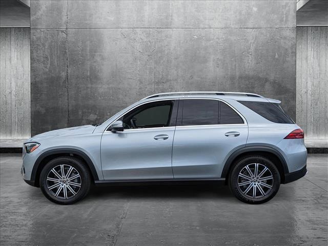 new 2024 Mercedes-Benz GLE 350 car, priced at $68,015