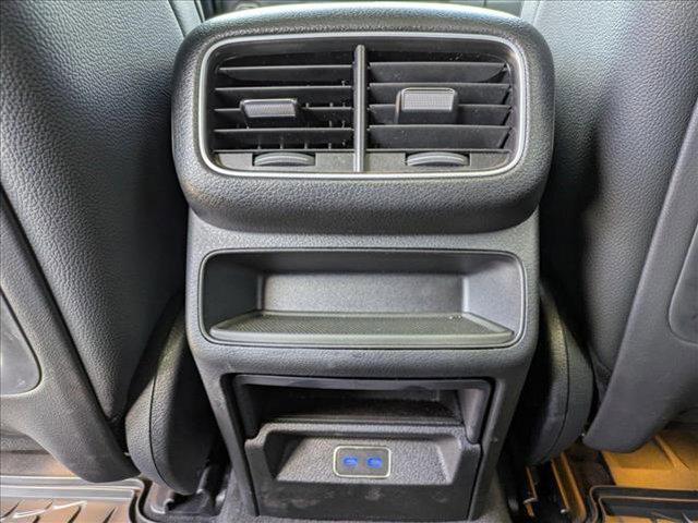 used 2024 Mercedes-Benz GLE 350 car, priced at $64,999