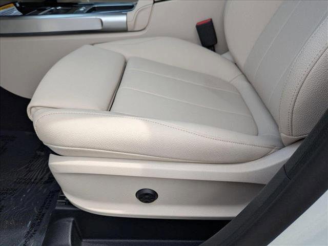 new 2025 Mercedes-Benz GLB 250 car, priced at $48,645