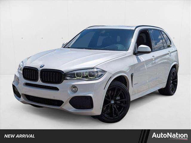 used 2015 BMW X5 car, priced at $14,917