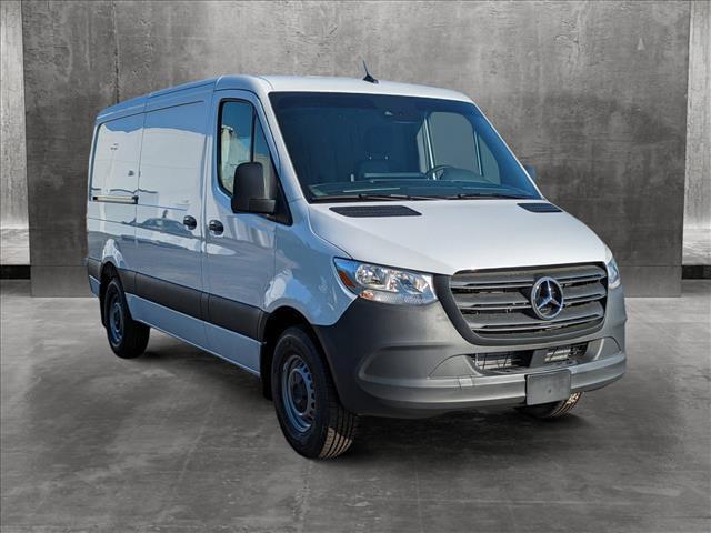 new 2024 Mercedes-Benz Sprinter 2500 car, priced at $56,769