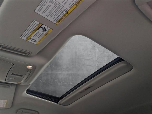 used 2021 INFINITI QX80 car, priced at $30,350