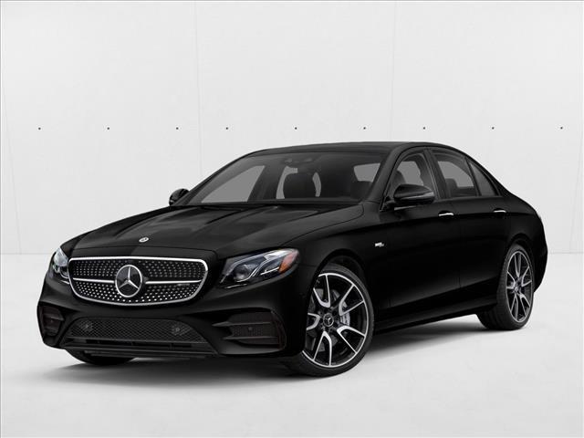 used 2019 Mercedes-Benz AMG E 53 car, priced at $38,990