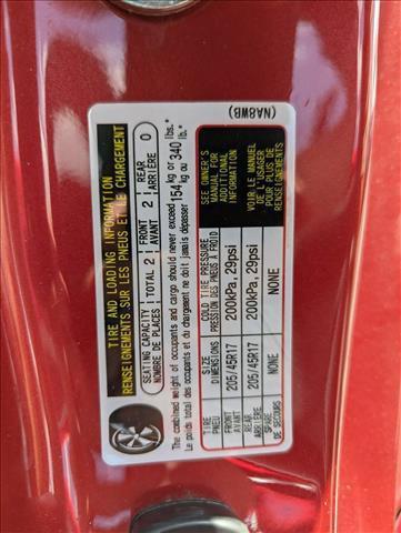 used 2016 Mazda MX-5 Miata car, priced at $18,517