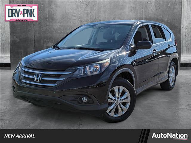 used 2012 Honda CR-V car, priced at $10,820