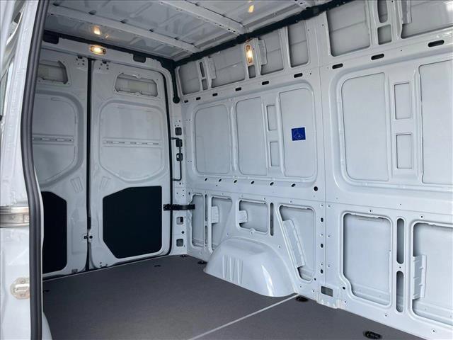 new 2025 Mercedes-Benz Sprinter 2500 car, priced at $62,529