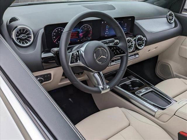 used 2025 Mercedes-Benz GLA 250 car, priced at $43,917