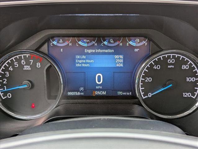 used 2021 Ford F-150 car, priced at $26,917