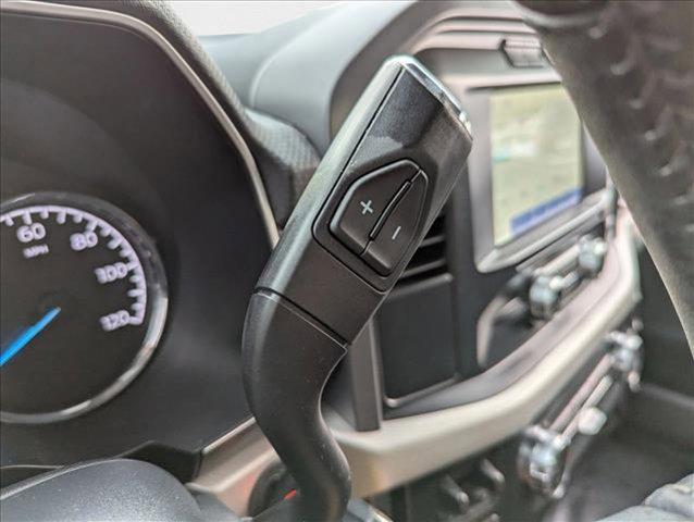 used 2021 Ford F-150 car, priced at $26,917