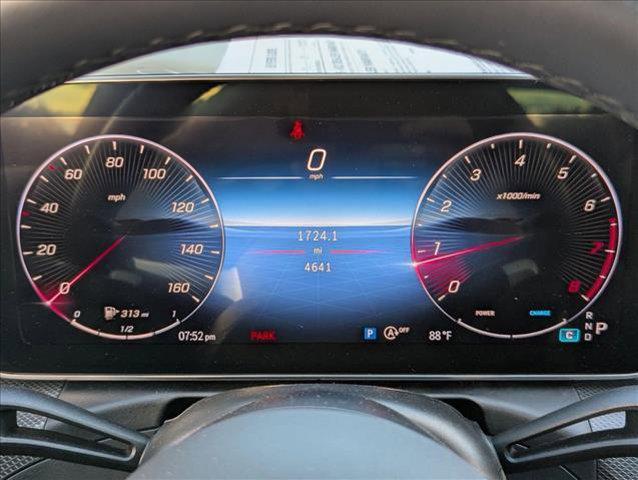 used 2024 Mercedes-Benz C-Class car, priced at $42,517