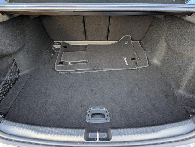 used 2024 Mercedes-Benz C-Class car, priced at $44,749