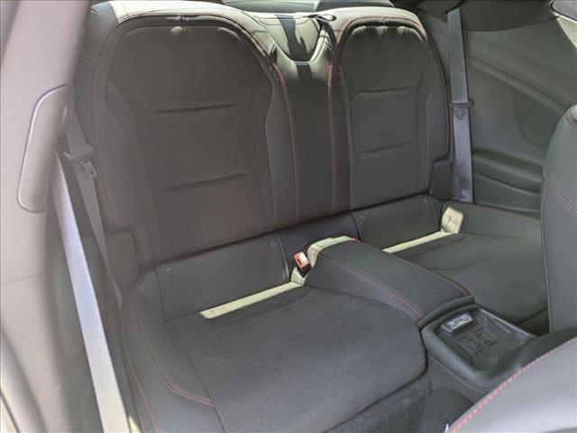 used 2023 Chevrolet Camaro car, priced at $72,917