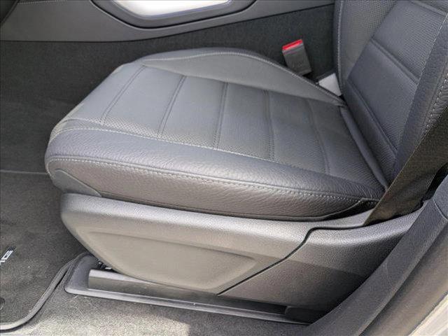 new 2025 Mercedes-Benz GLS 580 car, priced at $124,660