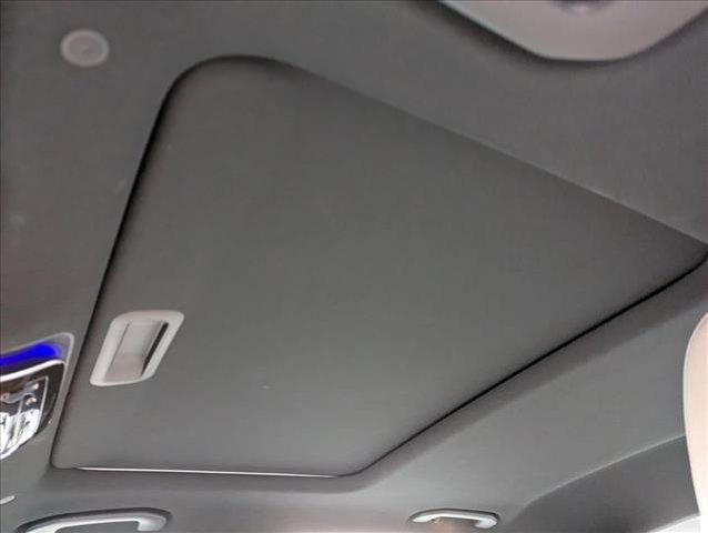 used 2025 Mercedes-Benz C-Class car, priced at $45,917