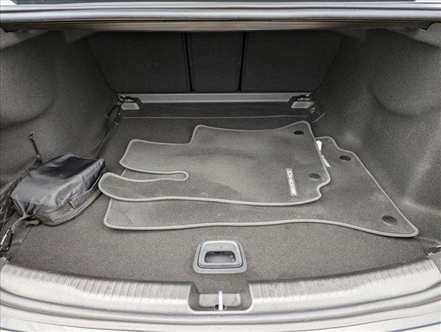 used 2023 Mercedes-Benz C-Class car, priced at $38,999