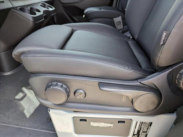 new 2025 Mercedes-Benz Sprinter 2500 car, priced at $71,361