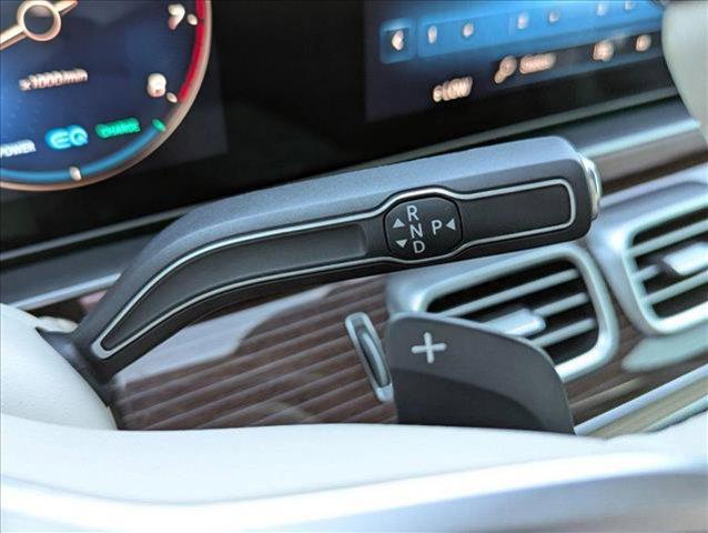 used 2021 Mercedes-Benz Maybach GLS 600 car, priced at $127,444