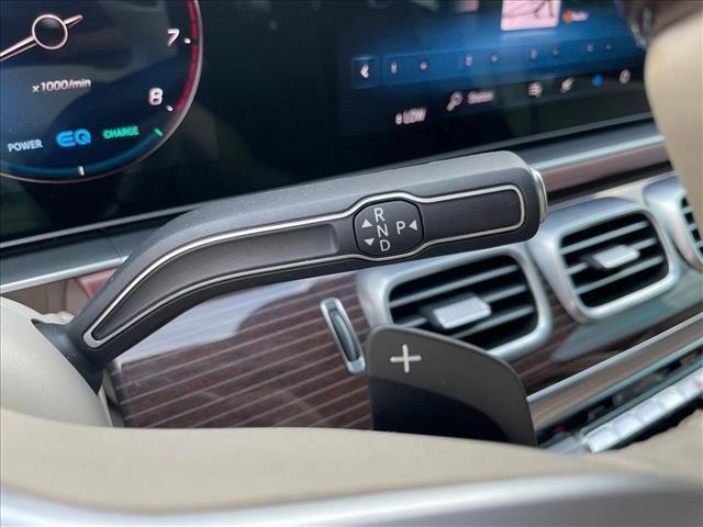 used 2021 Mercedes-Benz Maybach GLS 600 car, priced at $128,999