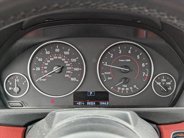 used 2015 BMW 428 car, priced at $14,917