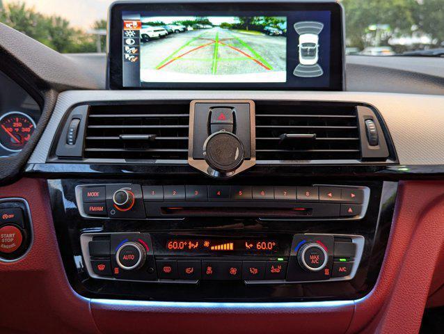 used 2015 BMW 428 car, priced at $13,917