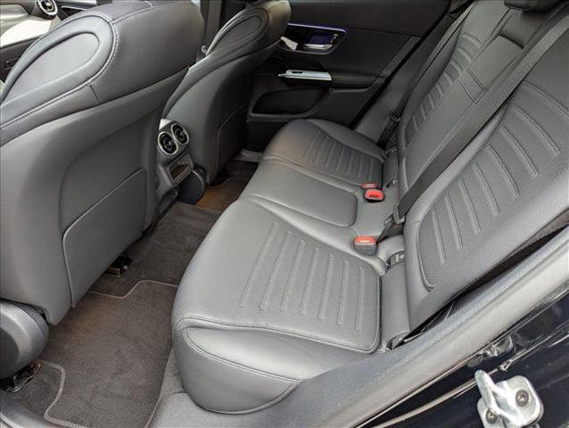 new 2026 Mercedes-Benz GLC 300 car, priced at $56,685